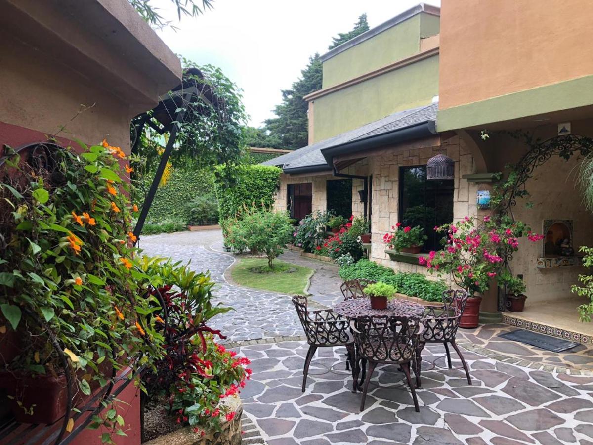 Casas Del Toro Villa Monteverde Exterior photo