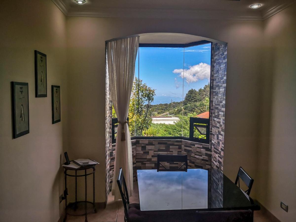 Casas Del Toro Villa Monteverde Exterior photo