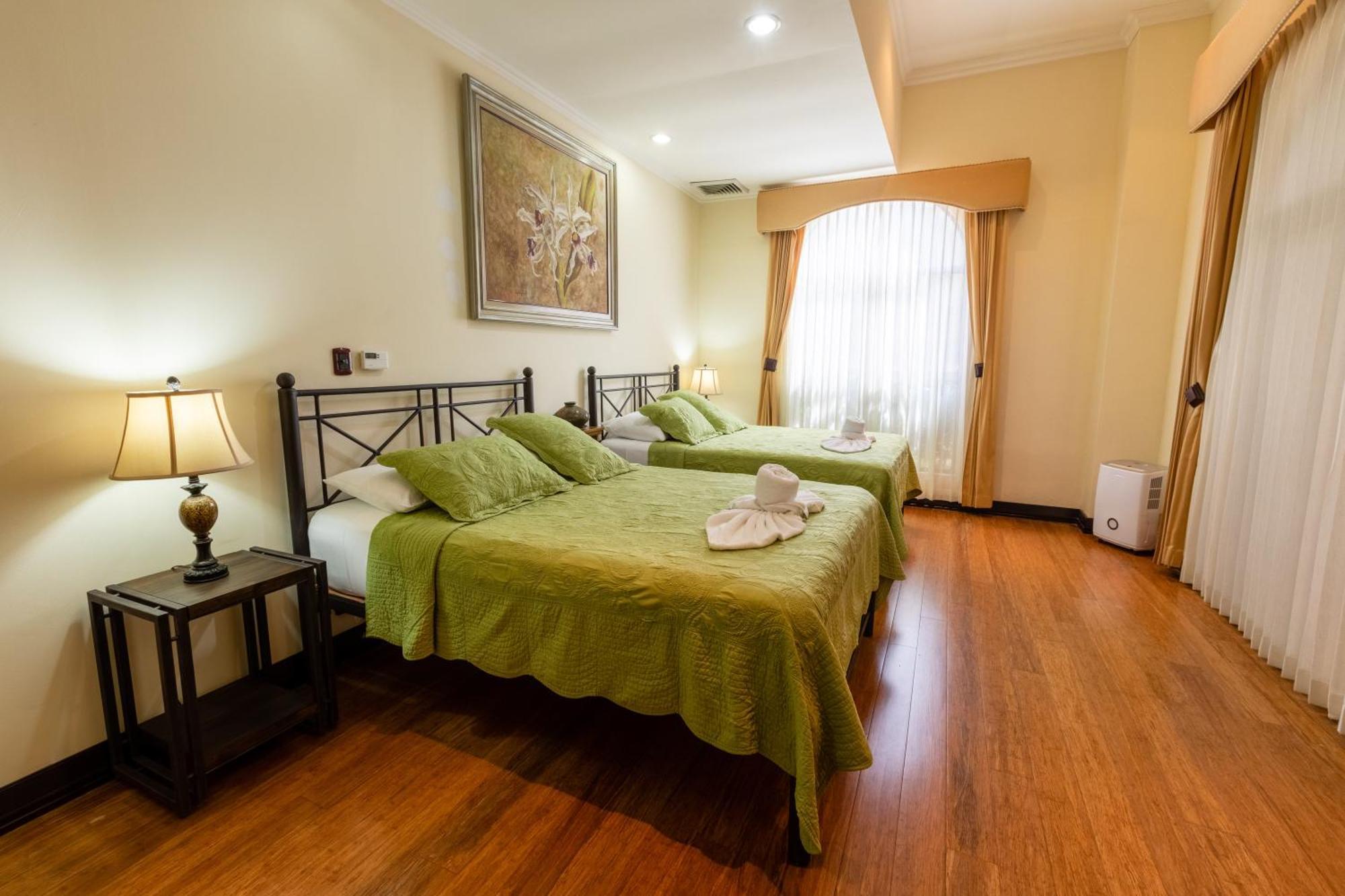 Casas Del Toro Villa Monteverde Room photo