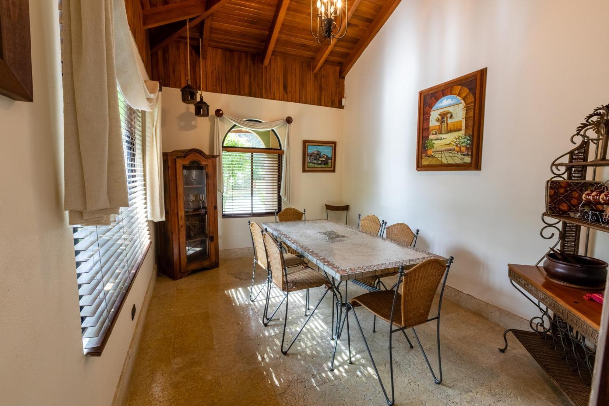 Casas Del Toro Villa Monteverde Room photo