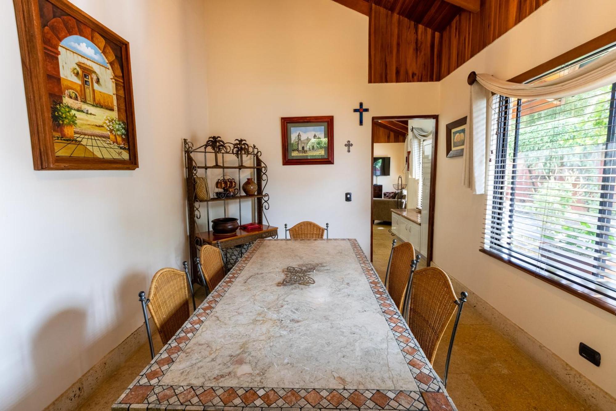 Casas Del Toro Villa Monteverde Room photo