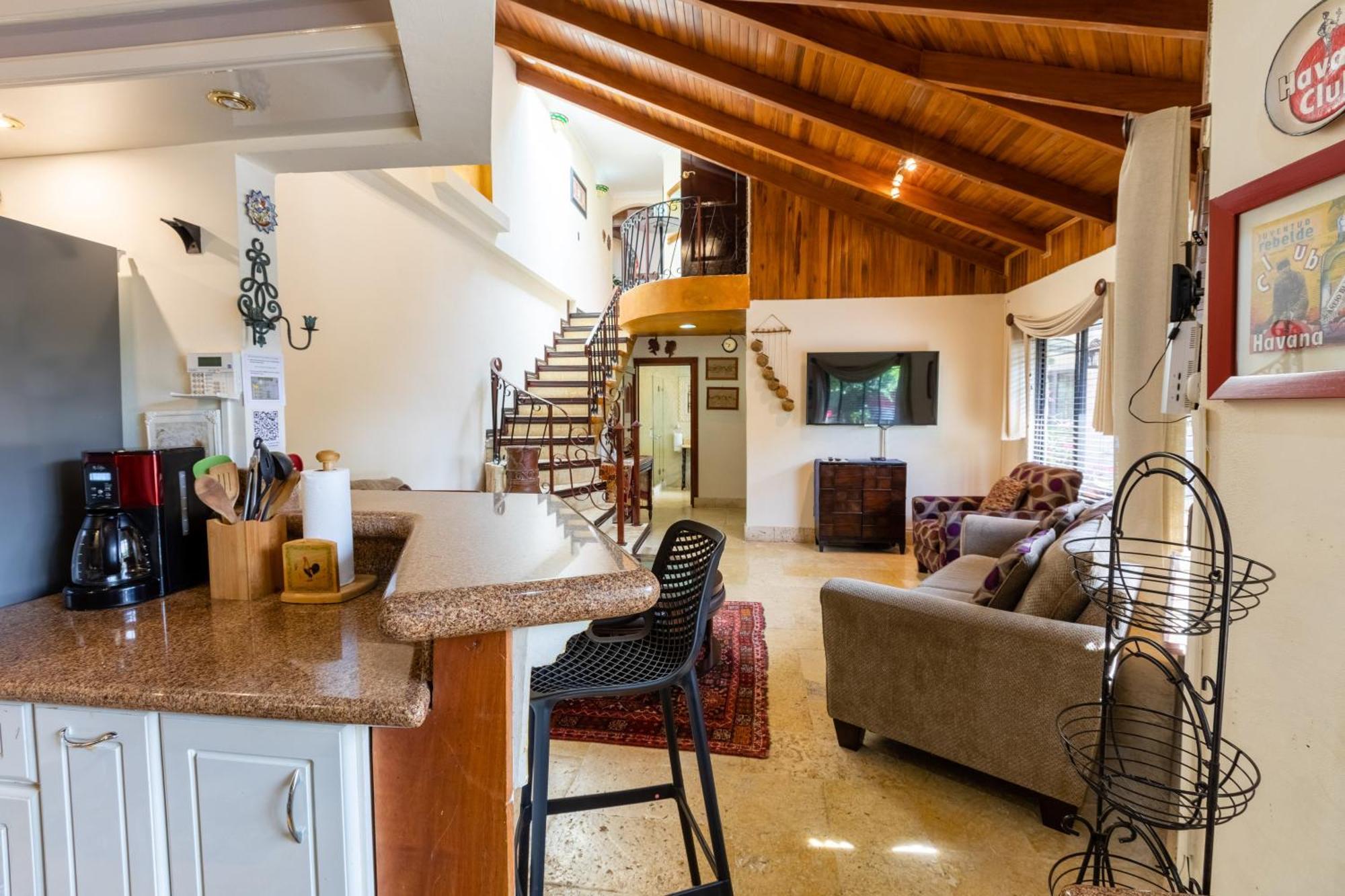 Casas Del Toro Villa Monteverde Room photo