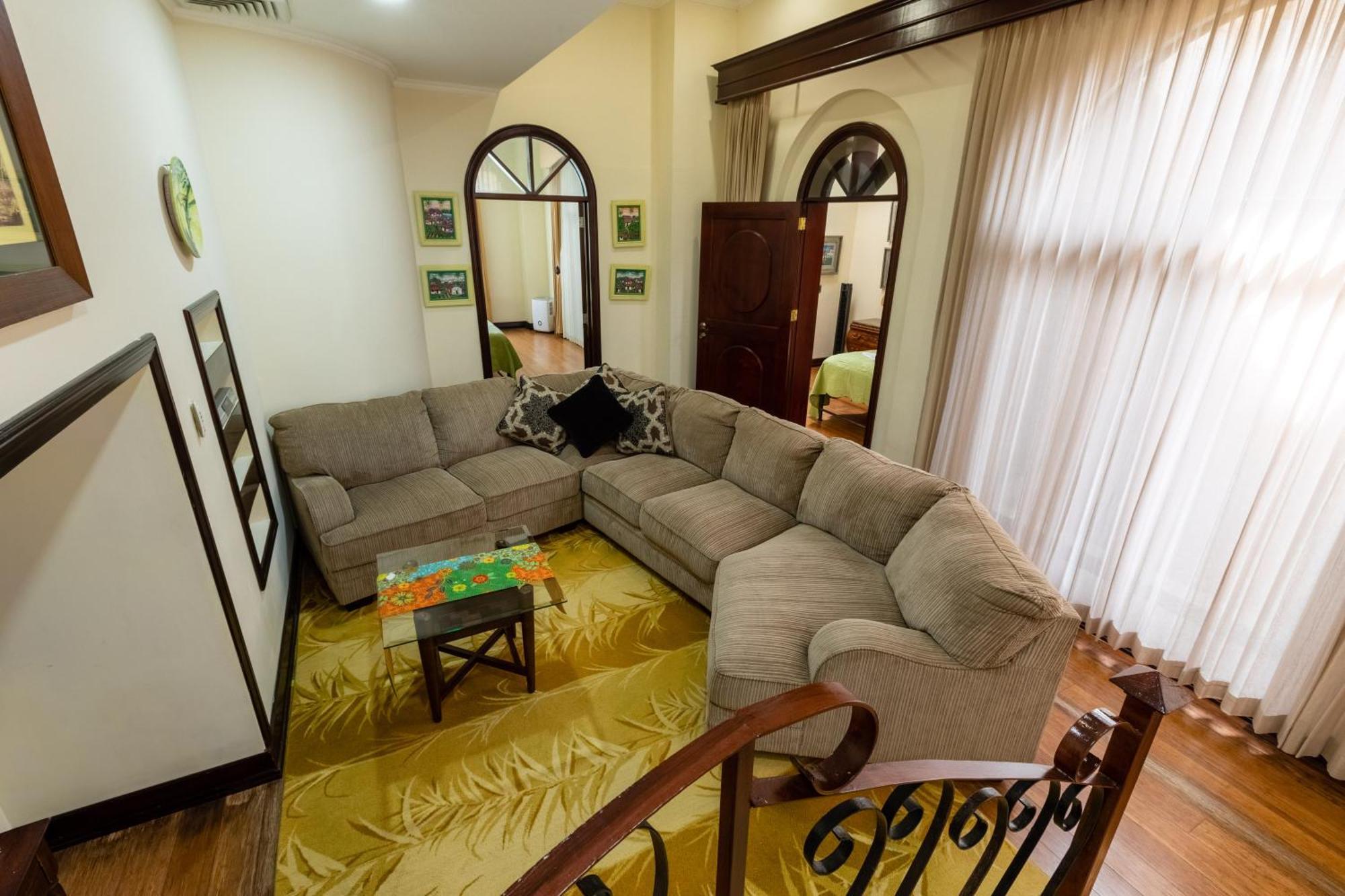 Casas Del Toro Villa Monteverde Room photo