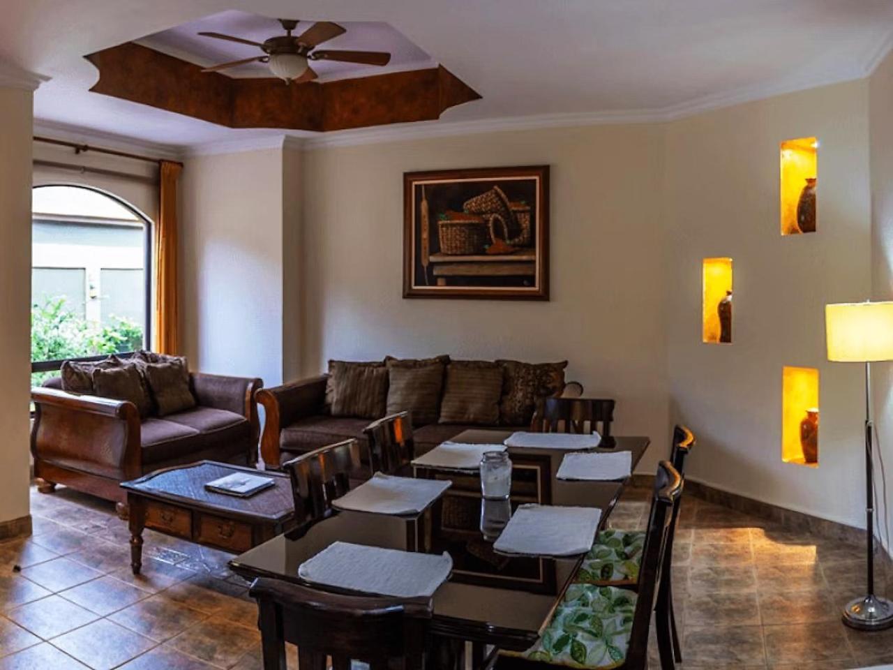 Casas Del Toro Villa Monteverde Exterior photo