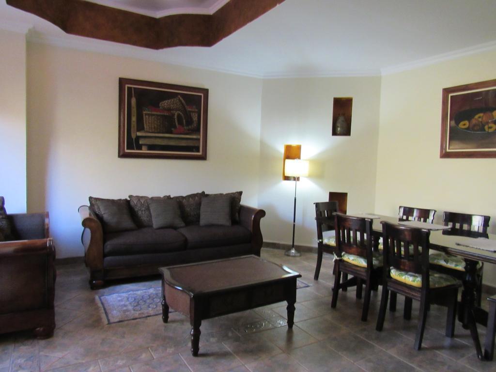 Casas Del Toro Villa Monteverde Exterior photo