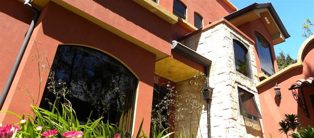 Casas Del Toro Villa Monteverde Exterior photo
